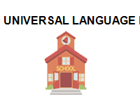 TRUNG TÂM UNIVERSAL LANGUAGE INSTITUTE - ULI